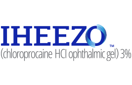 IHEEZO® logo